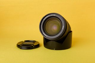 Obiettivo Nikon AF Nikkor 28-200mm f/3.5-5.6G