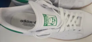 Adidas Stan Smith Talla 38.5 Nuevas