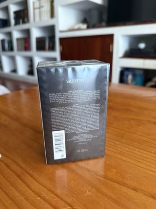 Valentino Uomo Born in Roma Intense Eau de Parfum