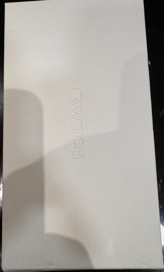 Apple Watch Ultra 2 Plata/Amarillo