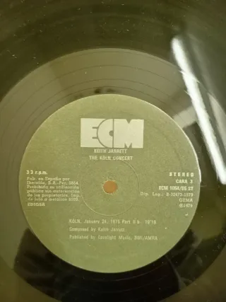 Lote 18 Vinilos Música Clásica