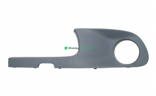 REJILLA DERECHA PARAGOLPES DELANTERO P/P MINI 200