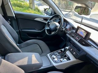 Audi A6 2.0 TDI 190 ultra S tronic