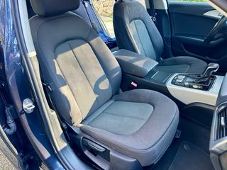 Audi A6 2.0 TDI 190 ultra S tronic