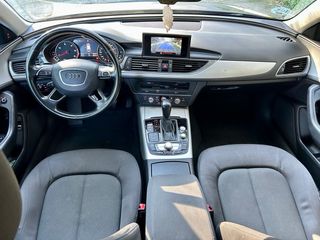 Audi A6 2.0 TDI 190 ultra S tronic