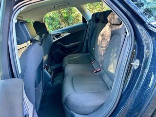 Audi A6 2.0 TDI 190 ultra S tronic