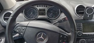 Mercedes-Benz Clase M 2007