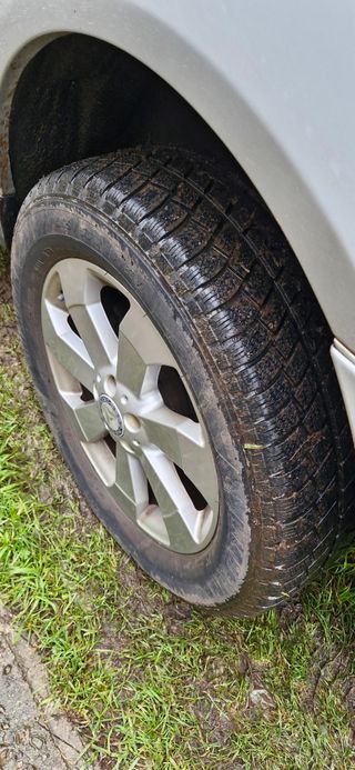 Mercedes-Benz Clase M 2007