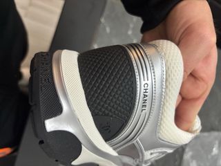 Scarpe Chanel Runner Tg 42