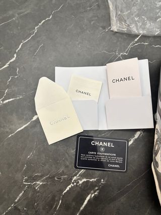 Scarpe Chanel Runner Tg 42