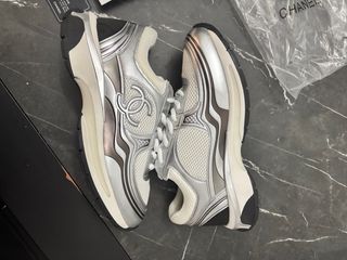 Scarpe Chanel Runner Tg 42