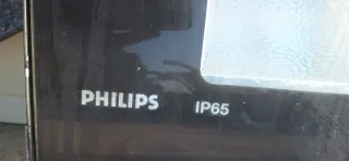 Focos Halógenos Philips IP65