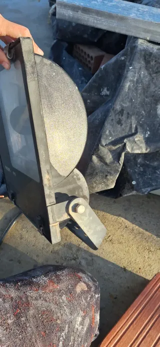 Focos Halógenos Philips IP65