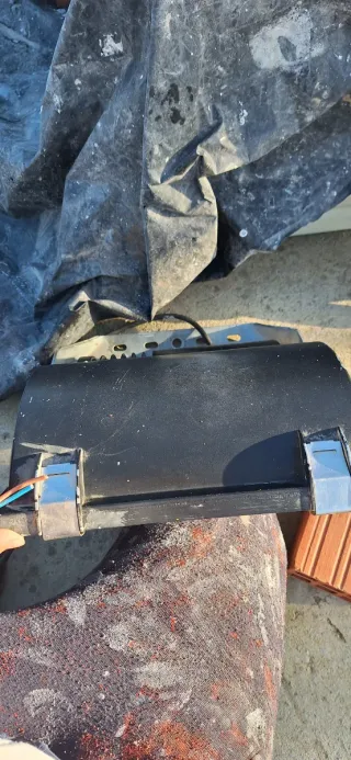 Focos Halógenos Philips IP65