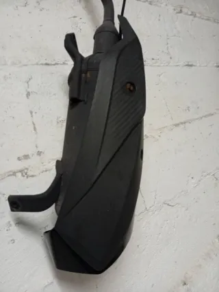 Tubos de escape Sym Symphony ST 125