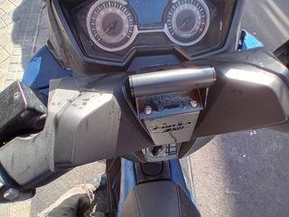 Honda Forza 125 Azul