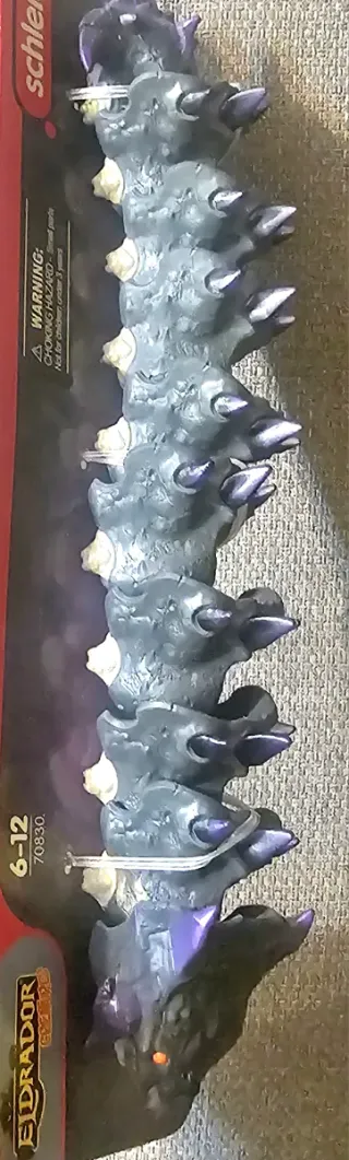 Muñeco Eldrador Creatures Schleich