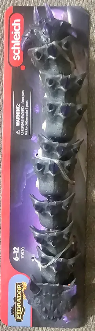 Muñeco Eldrador Creatures Schleich