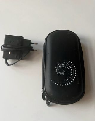 PSP 3004 Nero - Batteria Nuova + Custodia + Caricatore