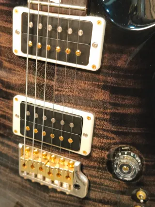 PRS Custom 24 35th Anniversary Guitarra