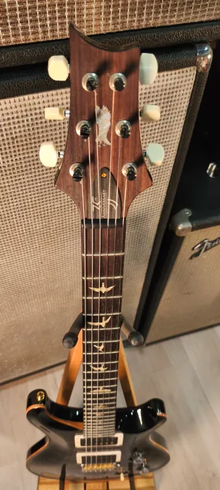 PRS Custom 24 35th Anniversary Guitarra