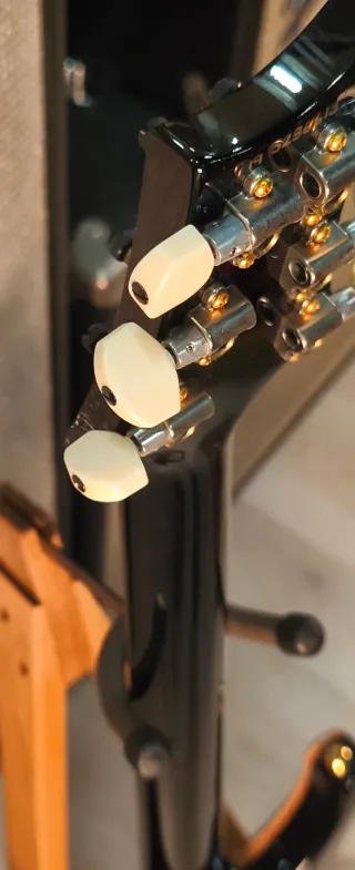 PRS Custom 24 35th Anniversary Guitarra