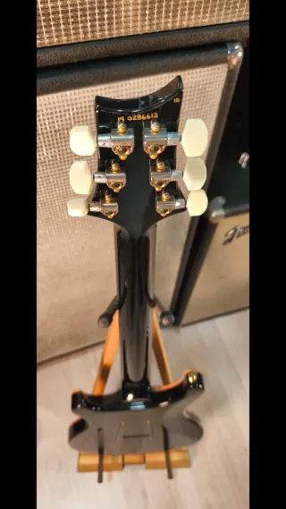 PRS Custom 24 35th Anniversary Guitarra