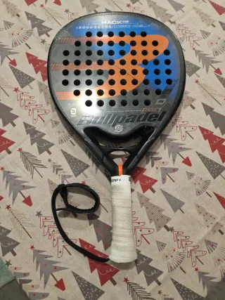Pala Bullpadel Hack 02
