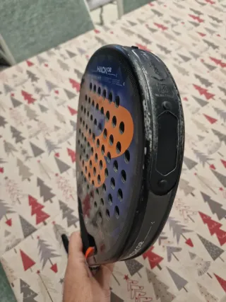 Pala Bullpadel Hack 02