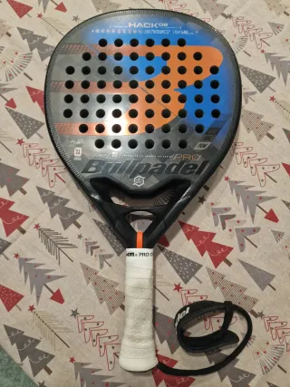 Pala Bullpadel Hack 02