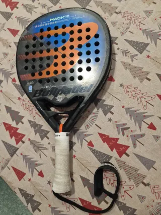 Pala Bullpadel Hack 02