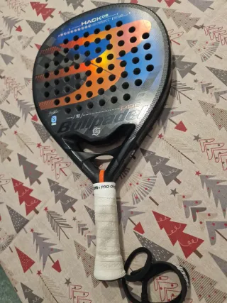Pala Bullpadel Hack 02