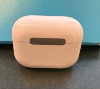 Airpods Blancos