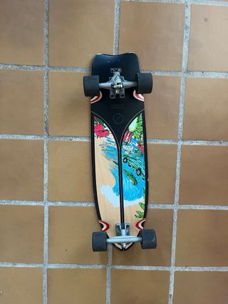 Longboard Oxelo 500