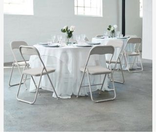 SE ALQUILAN SILLAS PARA EVENTOS