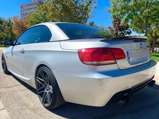 BMW 335i N54 Manual E93