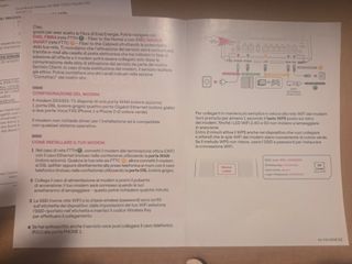 Router Zyxel DX33 Modem ADSL/VDSL