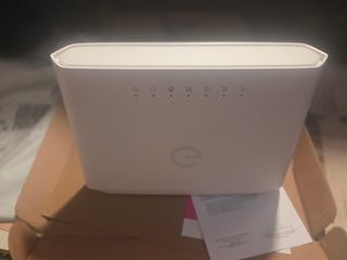 Router Zyxel DX33 Modem ADSL/VDSL