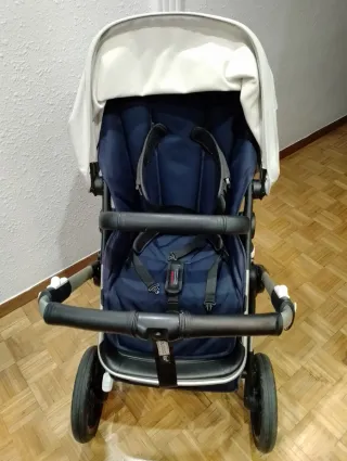Bugaboo Fox 2 Silla de Paseo
