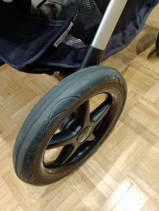 Bugaboo Fox 2 Silla de Paseo