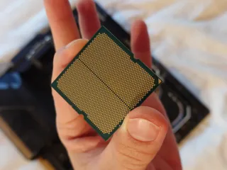 Ryzen 9 7950X 5.7Ghz 16 núcleos 32 hilos