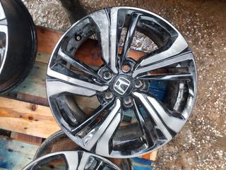 Llantas Honda 17 Pulgadas