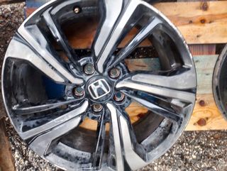 Llantas Honda 17 Pulgadas