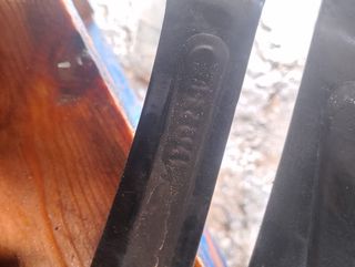 Llantas Honda 17 Pulgadas