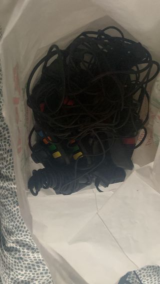 Console PS2 con 12 giochi