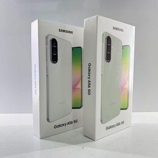 SAMSUNG A56 5G 8/256GB PRECINTADO