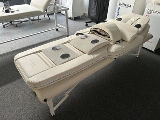 Andumedic 3 con camilla y funda transporte