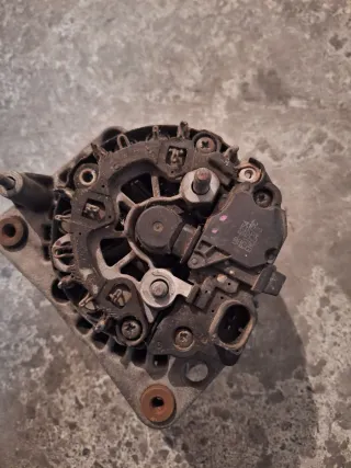 Alternador Golf IV 1.9 TDI