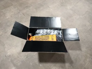 Kit de radiador de aceite Mishimoto Subaru Impreza