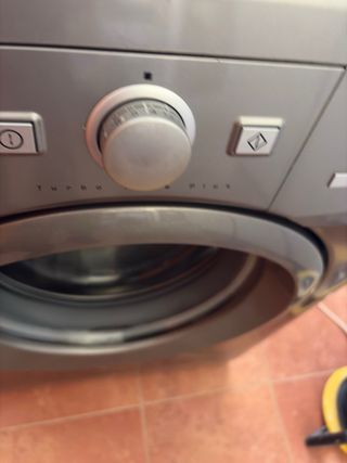 Lavadora Fagor Innovation